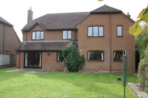 5 Bedroom Detached